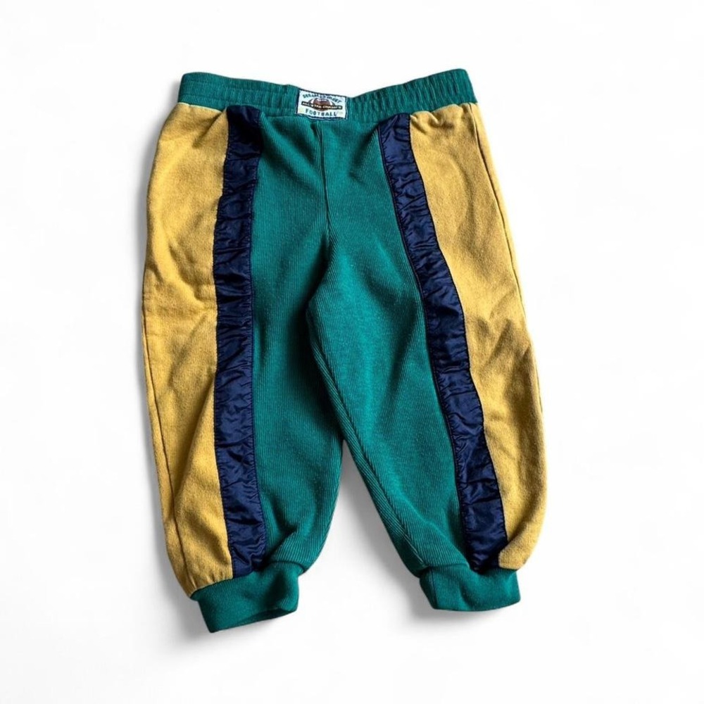 Vintage‎ Sesame Street Sweatpants